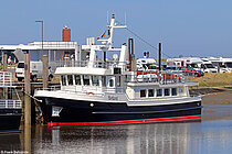 HORIZONT — Passenger Ship, Germany flag, built 1982