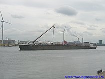 AARYA — Oil And Chemical Tanker, GREECE flag, built 1972