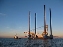 PAULINE — Offshore Vessel, Saint Vincent And The Grenadines flag, built 2002