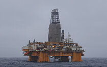 DEEPSEA ATLANTIC — Offshore Vessel, Bermuda flag, built 2009