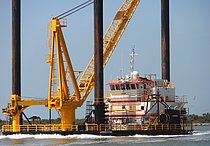 FUTURE — Offshore Vessel, NIGERIA flag, built 2008