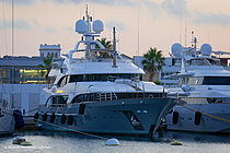 JUSTA DELIA — Pleasure Craft, COOK ISLANDS flag, built 2008