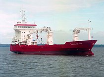 F/V NENGONE