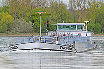None — Other Tanker, BELGIUM flag, built 1989