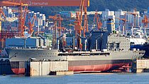 TANKER 202 — Oil And Chemical Tanker, United States of America flag, built 1994