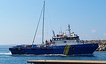 CMS SEAJAGUAR