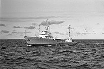 None — Other Tanker, built 1992
