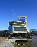 ELADIA ISABEL — Passenger Ship, COMOROS flag, built 1986