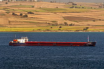 ALEXANDRA 1 — General Cargo Ship, Panama flag, built 1991