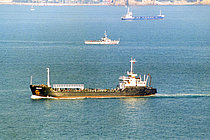 MARINA PICCOLA — Other Tanker, Italy flag, built 1994