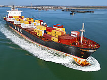 MSC ATLANTIC III