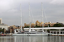 LE PONANT — Passenger Ship, France flag, built 1991