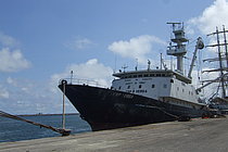 ATLANTIC GLORY