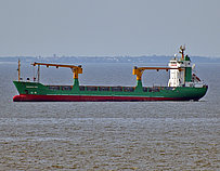 SEASPAN OCEANIA