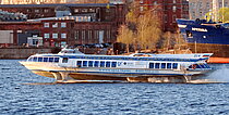 SPK-1DMAG — Offshore Vessel, Russia flag, built 1940