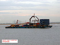ANTONIO — Other, built 1993