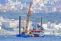 GIOACCHINO BACHETO — General Cargo Ship, Republic of Cyprus flag, built 1982