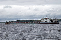 Dubna — Other, built 1965