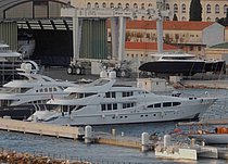 LUISA — Pleasure Craft, Portugal (MAR flag, built 1998