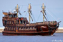 None — Passenger Ship, POLAND flag, built 1961