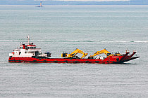 LCT CIPTAJAYALESTARI — Other, INDONESIA flag, built 2004