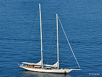 WINDROSE OF AMSTERDA — Pleasure Craft, Malta flag, built 1999