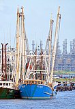 ST. JOSEPH VII — Fishing Vessel, UNITED STATES flag, built 2003