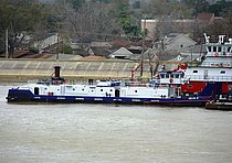ARLENE — Tug, United States of America flag, built 2004