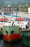 SU DERYASI 2 — Other Tanker, TURKEY flag, built 1994