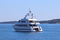 P&O CONGO