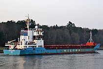 WILSON DOVER