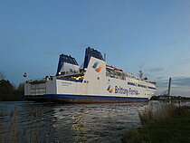 BARFLEUR