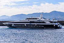 NAUTILUS — Passenger Ship, ITALY flag, built 1992