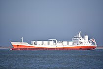 SOL DO BRASIL — Other Tanker, LIBERIA flag, built 1994