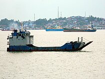 TOTAL IV — Other, built 2002