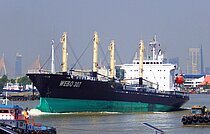 SIRAPINAR XXI