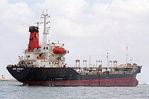 R OCEAN — Other Tanker, TOGO flag, built 1991