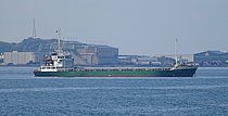 PACIFIC LEADER