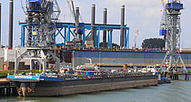 BARBADOS — Specialized Cargo Ship, built 1993