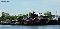 MAURANIA III — Tug, United States of America flag, built 2004