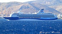 MARELLA EXPLORER 2 — Passenger Ship, MALTA flag, built 1995