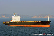 REPTON — Container Ship, UNITED KINGDOM flag, built 1994