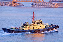 SUN JIN NO. 505
