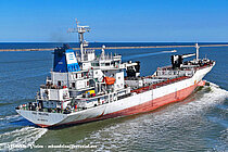 FRIO HELLENIC — General Cargo Ship, BAHAMAS flag, built 1999