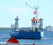 M.F.ASKOE — Passenger Ship, DENMARK flag, built 1993
