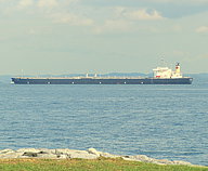 HYWT307 — Oil And Chemical Tanker, PANAMA flag, built 1995