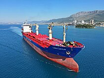 KMP ILELABALEKAN