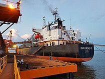 SEA STAR 74