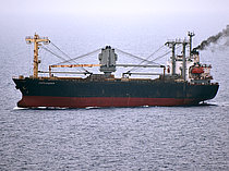 PRINCESS EVA — General Cargo Ship, Cameroon flag, built 1994