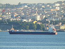 GULF WEST